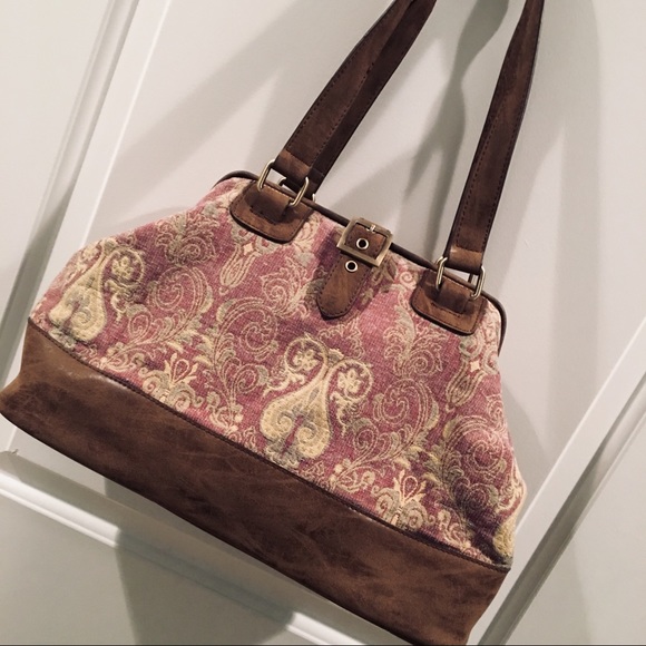 Simply Noelle Bags Simply Noelle Satchel Poshmark